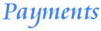 Payments