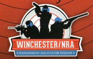 DCPA - Winchester Program